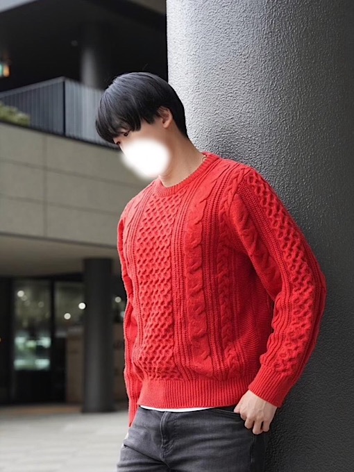KENTO(ケント)