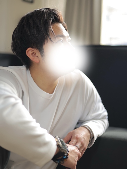 KIYO(ｷﾖ)