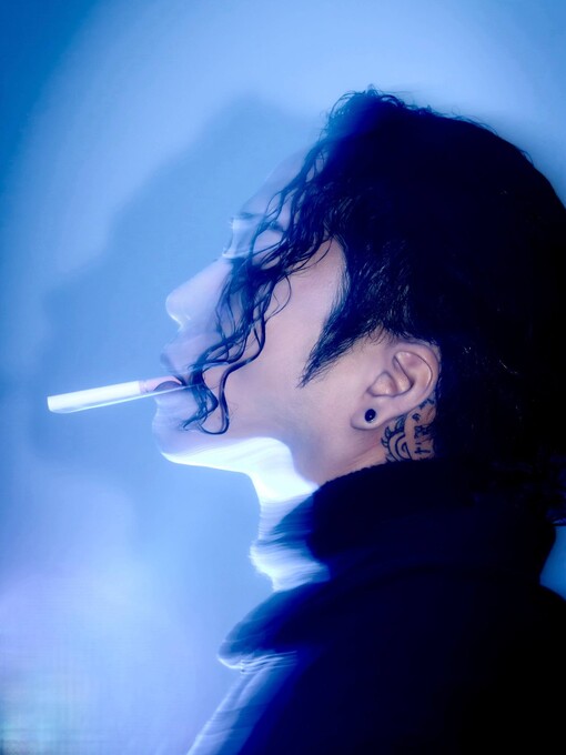 龍💎臣(タツオミ)【非喫煙】