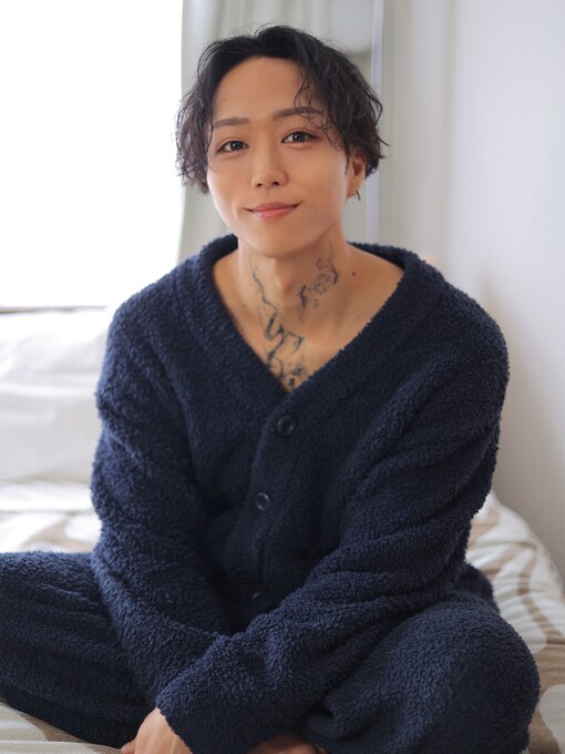 龍臣(タツオミ)