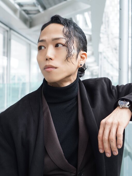 龍💎臣(ﾀﾂｵﾐ)【非喫煙】