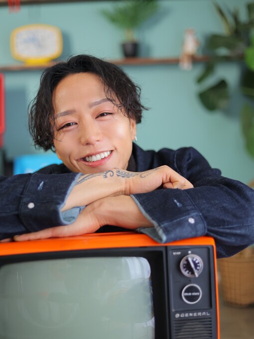 龍💎臣(ﾀﾂｵﾐ)【非喫煙】