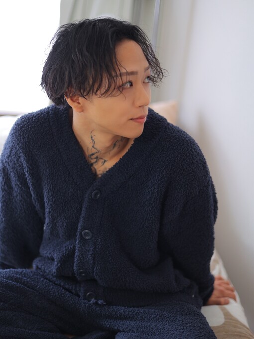 龍臣(タツオミ)