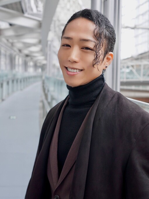 龍💎臣(ﾀﾂｵﾐ)【非喫煙】