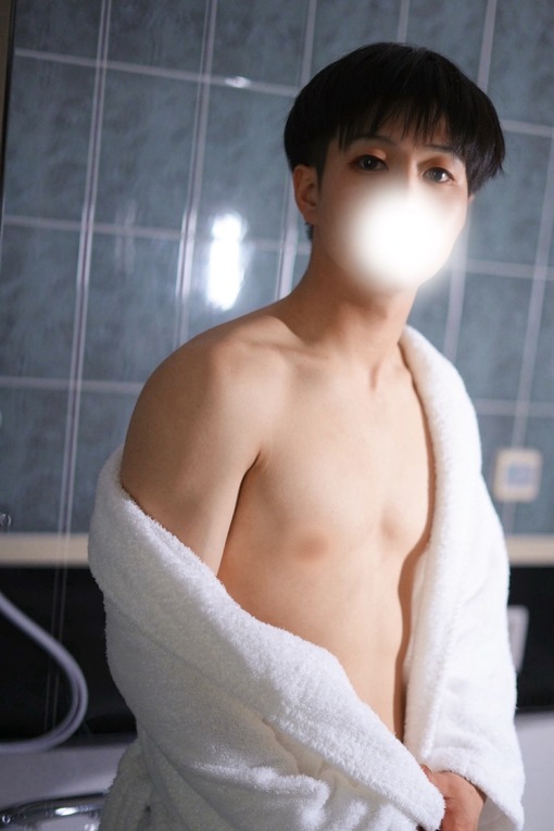 YUUHI （ﾕｳﾋ）