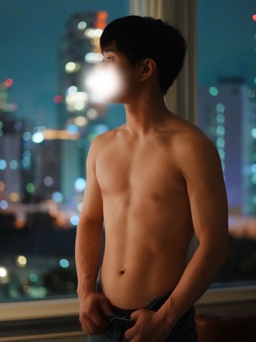 YUUHI （ﾕｳﾋ）