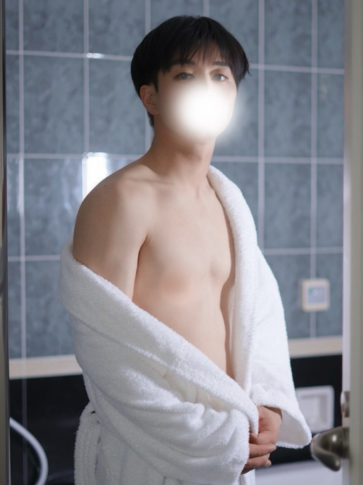 YUUHI （ﾕｳﾋ）