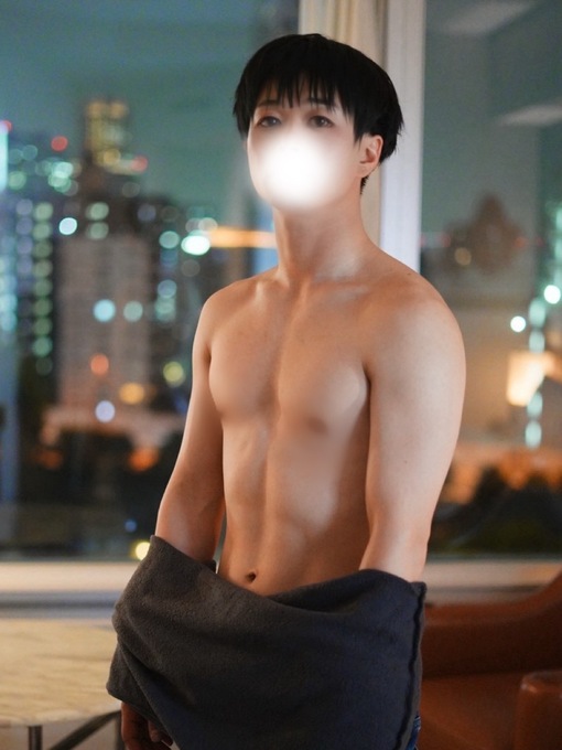 YUUHI （ﾕｳﾋ）