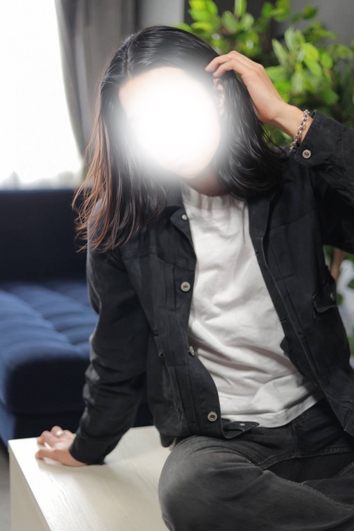 AO(ｱｵ)