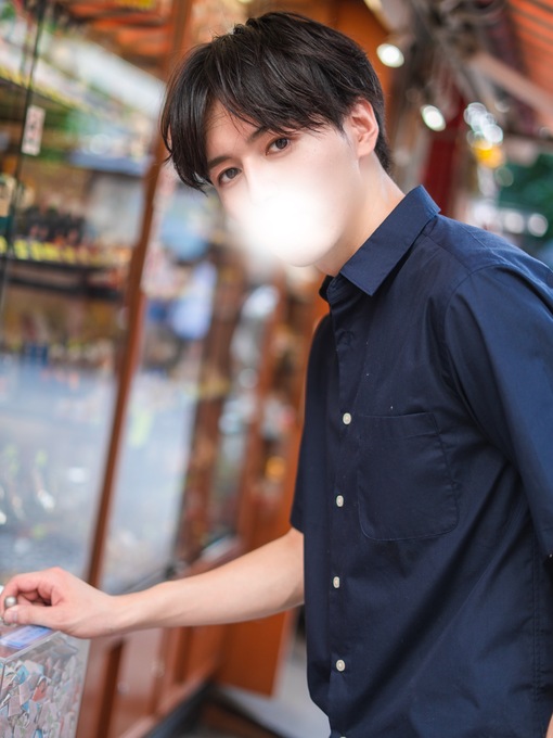 NANASE（ﾅﾅｾ）