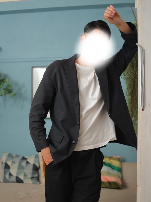 IKUTO(ｲｸﾄ)