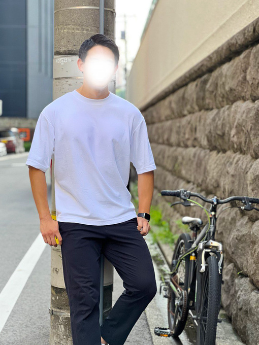 YUSUKE(ユウスケ)