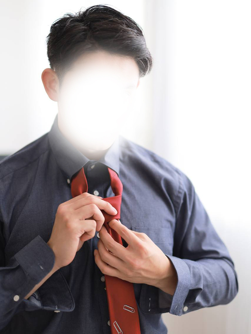 YUSUKE(ユウスケ)