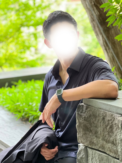 YUSUKE(ユウスケ)