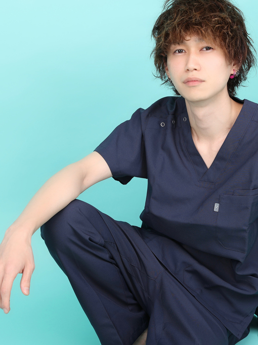 AYUMU(アユム)