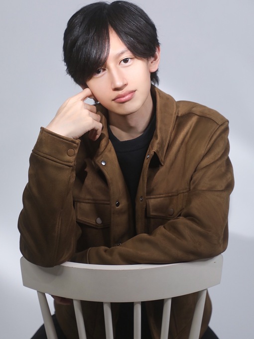 HARUTO(ﾊﾙﾄ)