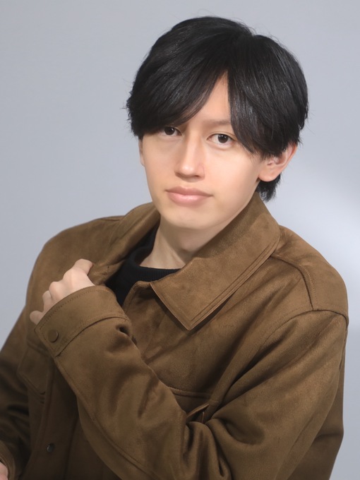 HARUTO(ﾊﾙﾄ)