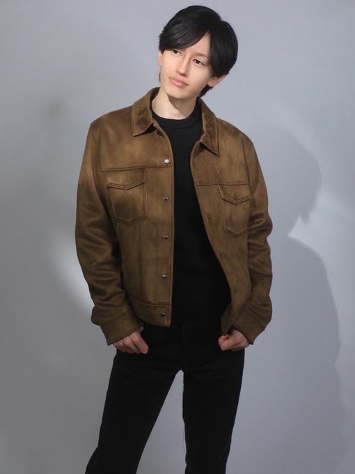 HARUTO(ﾊﾙﾄ)