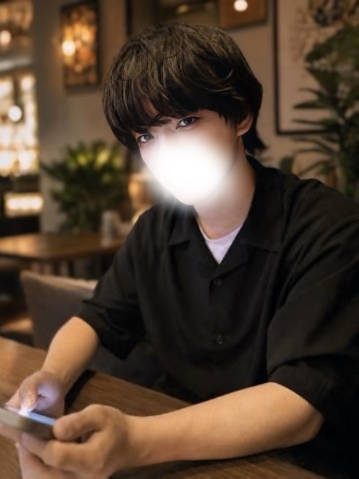 YUMETO(ﾕﾒﾄ)