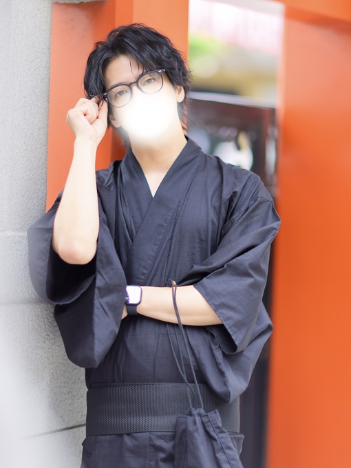 RYUSEI(ﾘｭｳｾｲ)