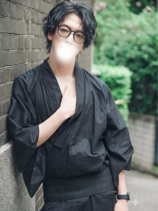 RYUSEI(ﾘｭｳｾｲ)