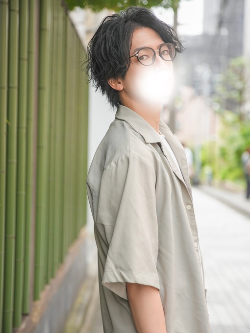 RYUSEI(リュウセイ)