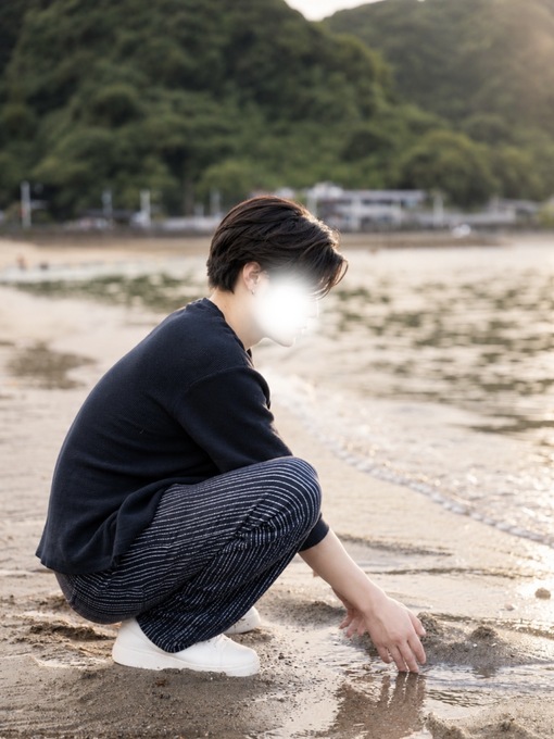癒しのHARU