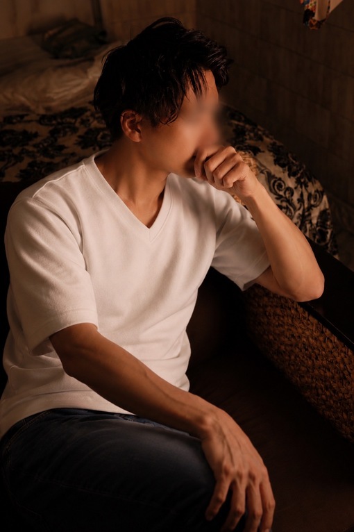 RYUJI(リュウジ)
