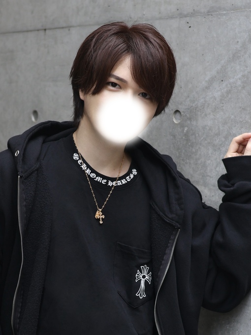YUTO(ﾕｳﾄ)
