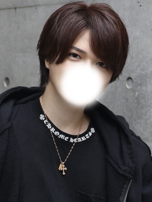 YUTO(ﾕｳﾄ)