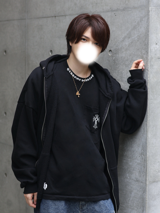 YUTO(ﾕｳﾄ)