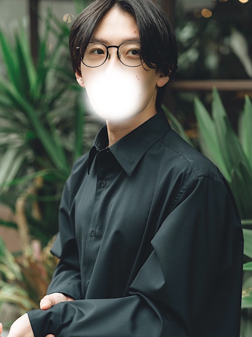 HIROMU(ﾋﾛﾑ)