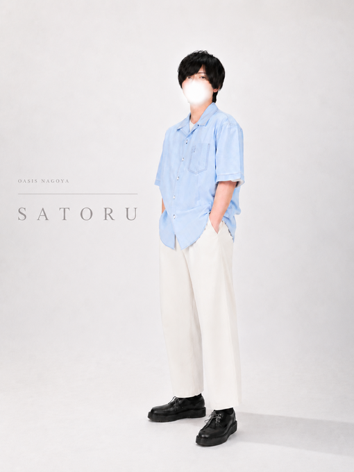 SATORU(サトル)