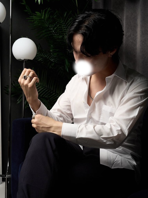 OMI(ｵﾐ)