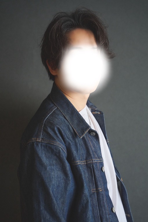 YUKITO(ﾕｷﾄ)