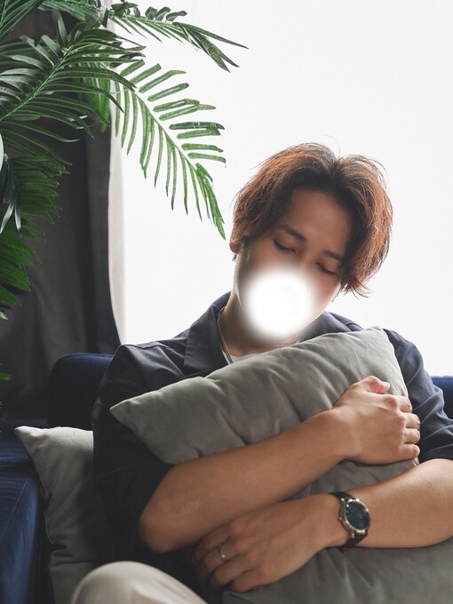 YUKITO(ﾕｷﾄ)