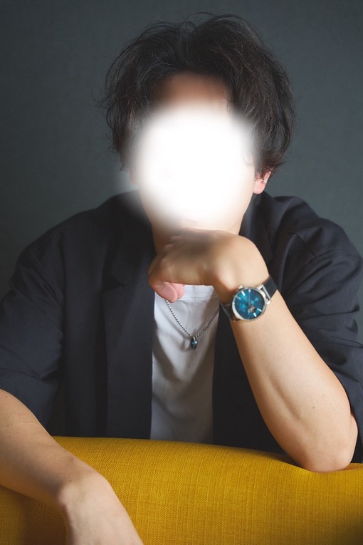 YUKITO(ﾕｷﾄ)