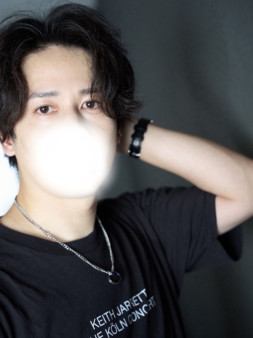 YUKITO(ﾕｷﾄ)