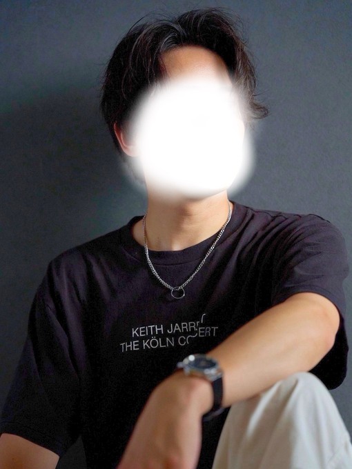 YUKITO(ﾕｷﾄ)