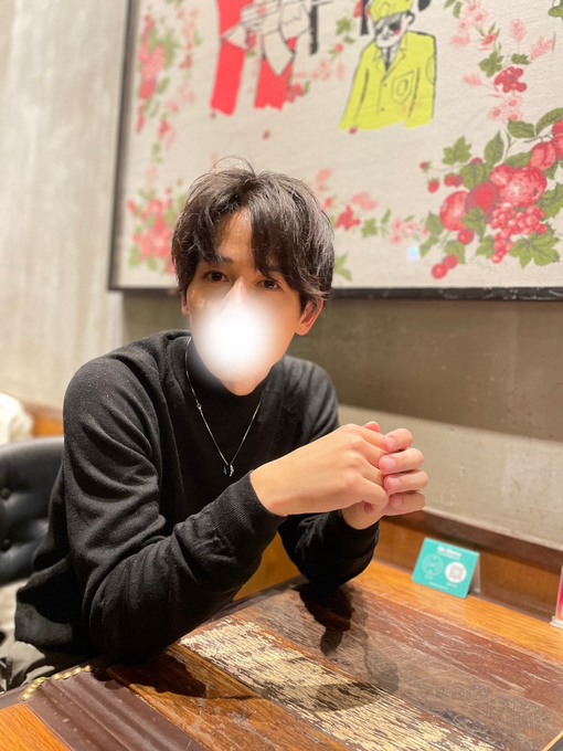 YUKITO(ﾕｷﾄ)