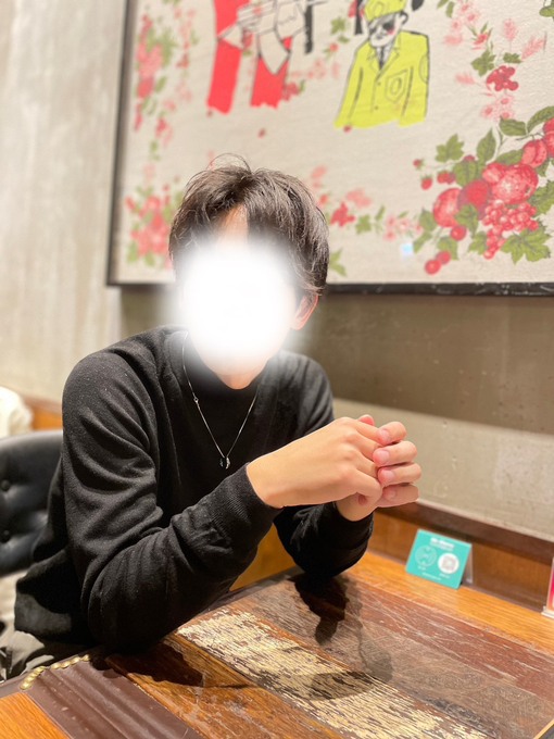 YUKITO(ユキト)