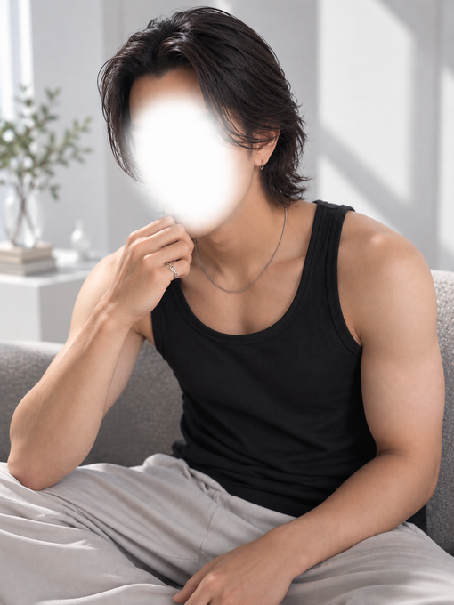 RYOMA(ﾘｮｳﾏ)