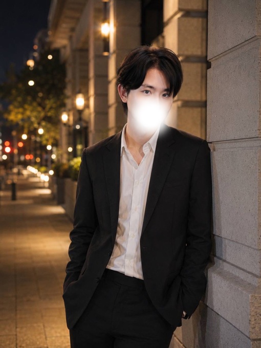 RYUKI(ﾘｭｳｷ)