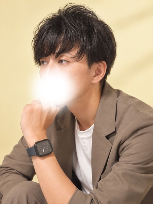 YUYA(ﾕｳﾔ)