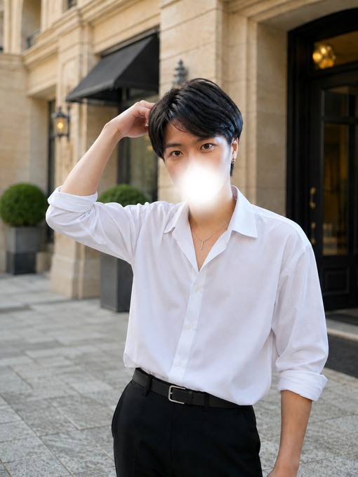 RYOYA(ﾘｮｳﾔ)