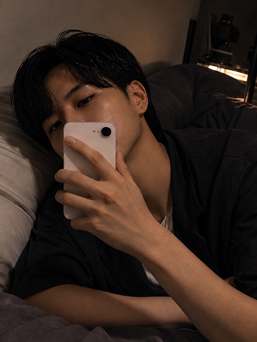 RYOYA(ﾘｮｳﾔ)