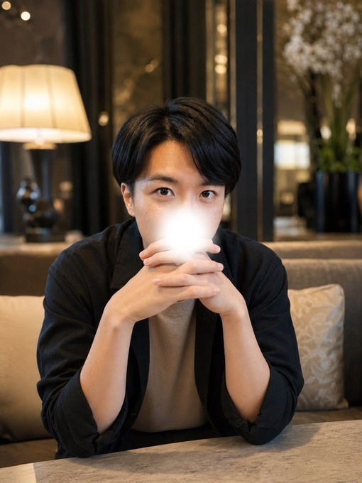 RYOYA(ﾘｮｳﾔ)