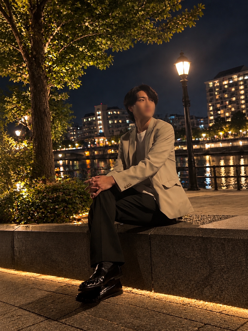 RYOYA(リョウヤ)