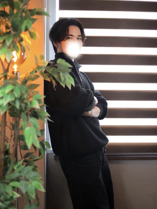 RYOTA(ﾘｮｳﾀ)