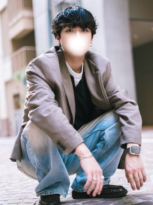 NERU（ﾈﾙ）